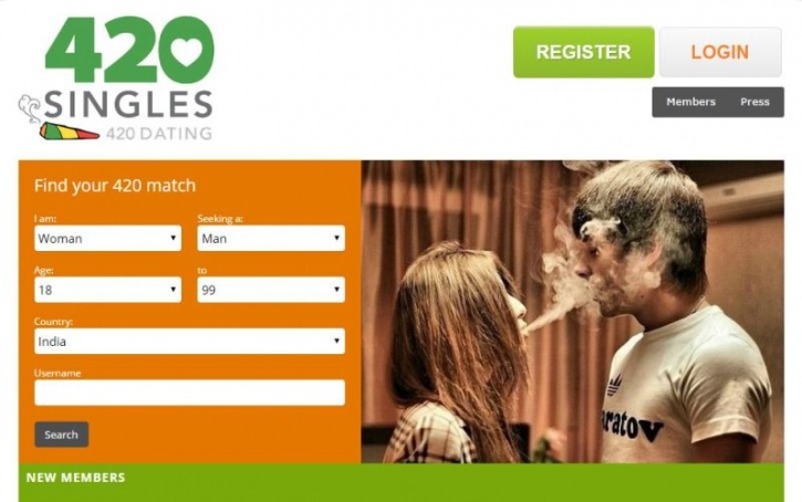 Boom-Dating-Website