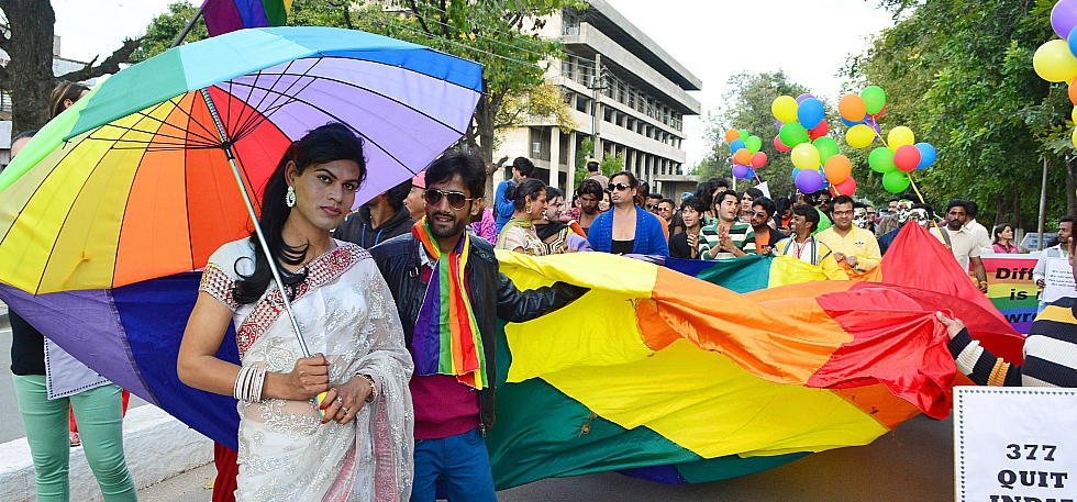 Maharashtra Health Minister Says Homosexuals Need Psychological Treatment