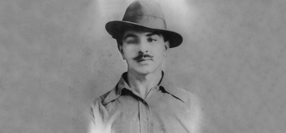 'Why I Chose To Be An Atheist' - By Bhagat Singh