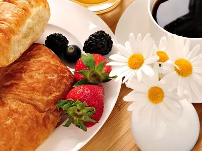 Wake Up To The Best Breakfast Places In India!