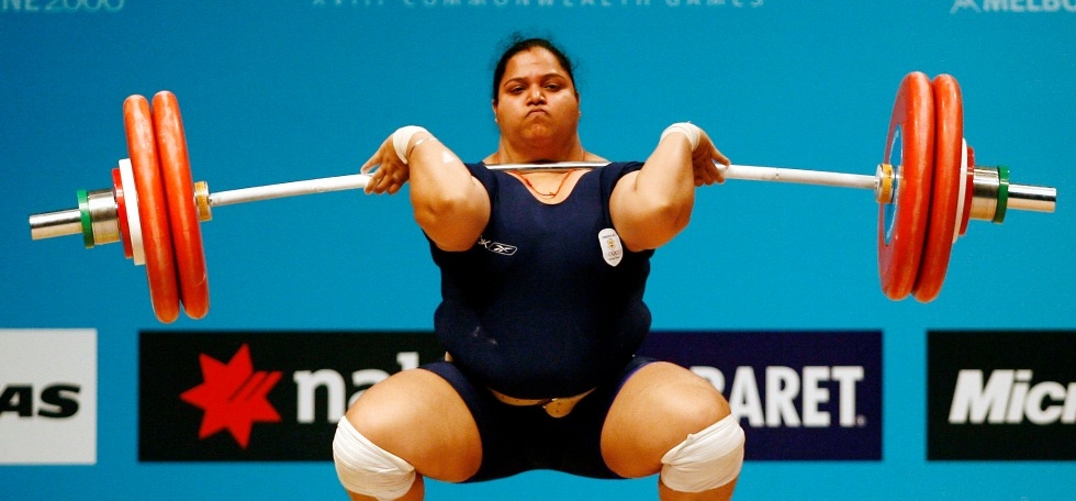 Arjuna Awardee Geeta Rani Caught For Doping 3 Other Top Athletes On The List 9554