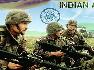 indianexpress indian soldiers US army