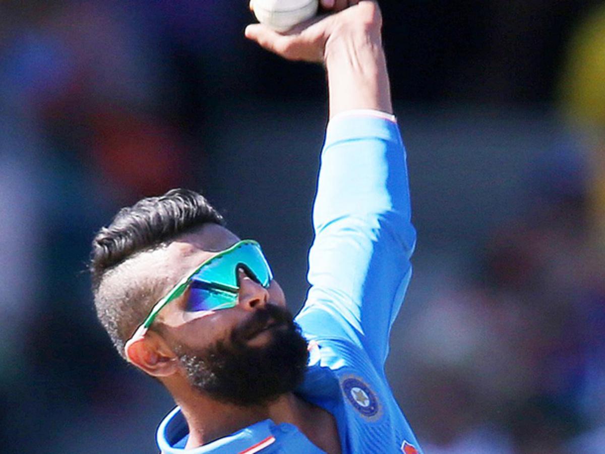 Just In Case You're Wondering What's Happening With Jadeja's Hair. Here's  The Full Story