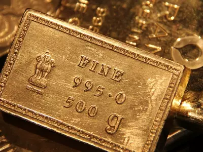 gold india reuters