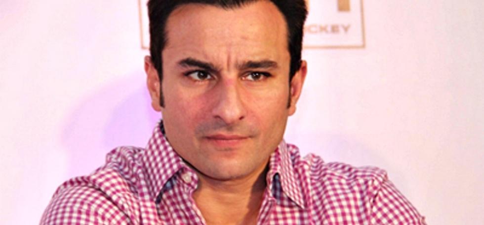 Saif Ali Khan Could Be In A Legal Battle Over Bhopal Property Dispute