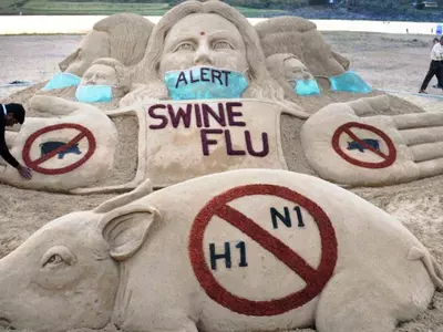 Swine Flu PTI