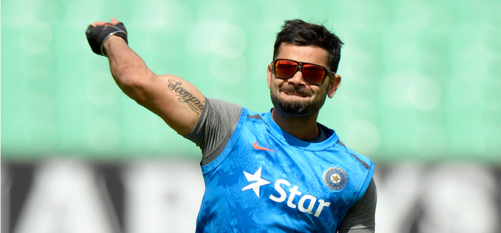 Virat Kohli Loses It AGAIN, Abuses A Journalist This Time!