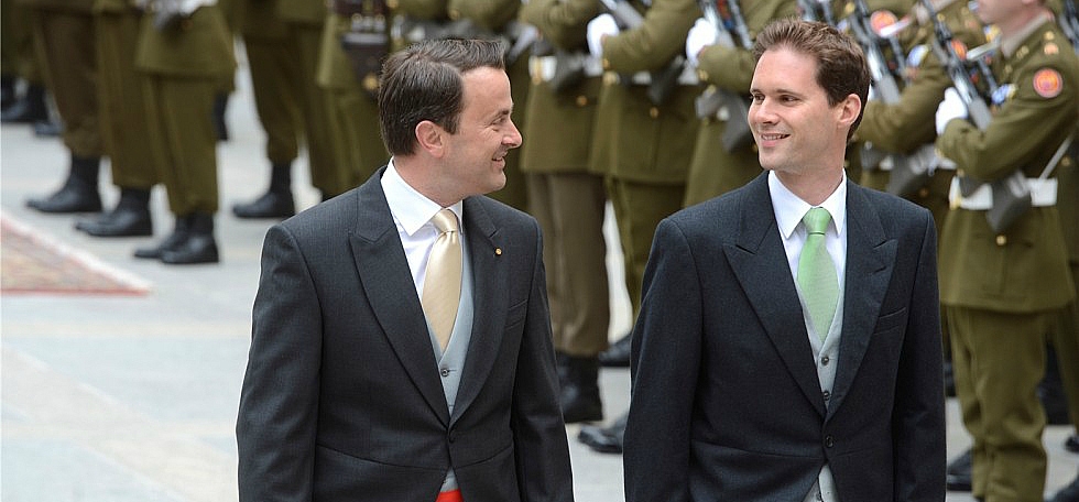 Months After Luxembourg Legalised Same Sex Marriage, Their PM Is Marrying His Gay Partner