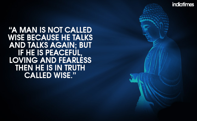 15 Quotes Of Lord Buddha That Will Give Us True Lessons For Life 9793