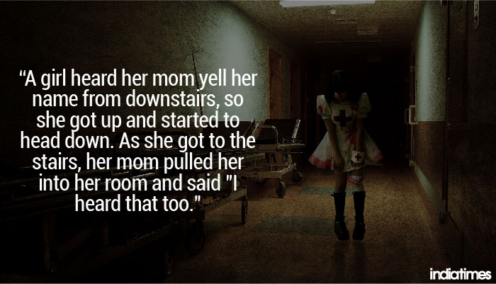 27 Two Sentence Horror Stories Thatll Keep You Awake All Night Long