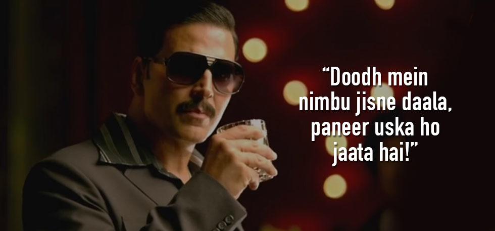 Image result for rajkumar hindi dialogues meme