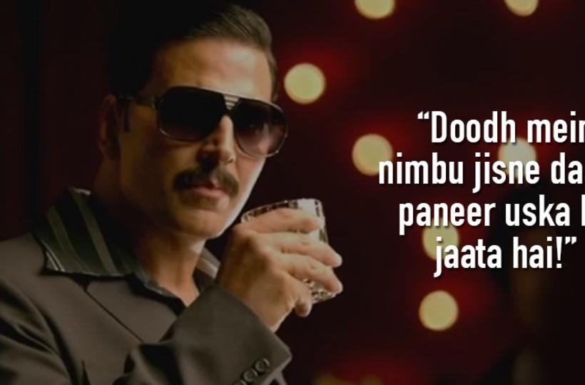 13 Of The Creepiest Dialogues Ever Uttered By Bollywood Villains