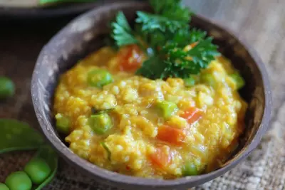 Healthy आज क्या बनाएं? ओट्स से बनाएं 3 टेस्टी और हेल्दी डिश, ब्रेकफास्ट से डिनर तक नोट करें आसान रेसिपीज 7 30 मिनट में तैयार होने वाली ओट्स की 20 बेस्ट रेसिपीज