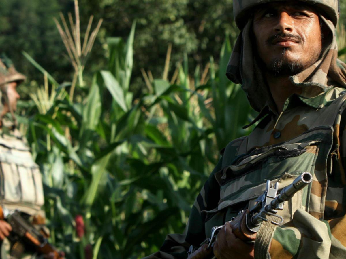 Indian Army will get 50,000 new bullet-proof vests after a decade