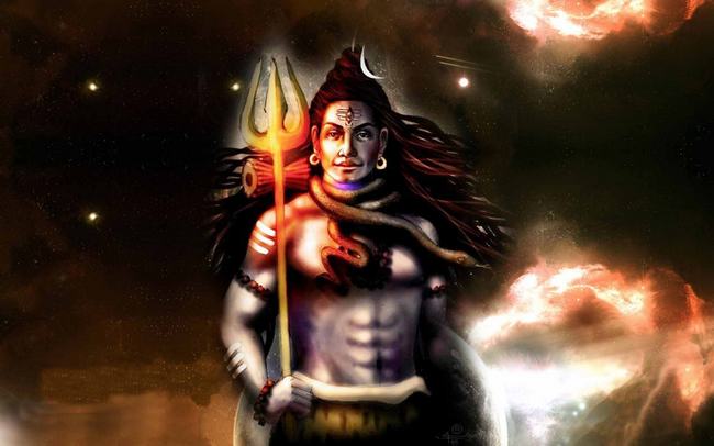 Lord Shiva Lord Shiva