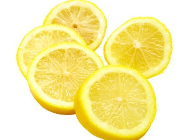 lemon