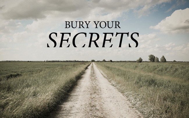 secrets