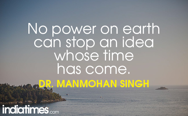 Quotes That Prove Time And Tide Wait For No One