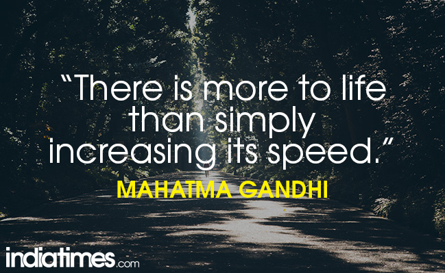 Quotes That Prove Time And Tide Wait For No One