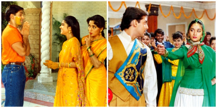 20 Bollywood Films That Had Everything To Do With Weddings