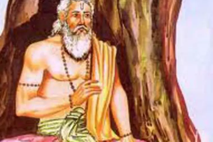 12 Characters From The Mahabharata Who Survived The Kurukshetra War