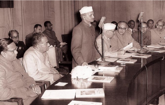6 Times Lal Bahadur Shastri Proved That Country Came Before Self And Family