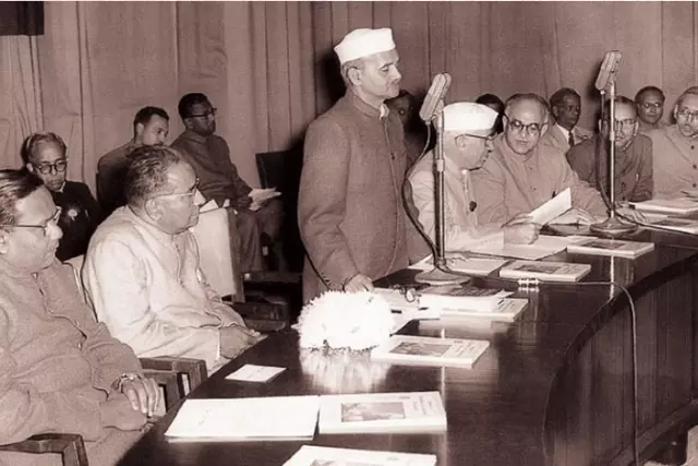 6 Times Lal Bahadur Shastri Proved That Country Came Before Self And Family