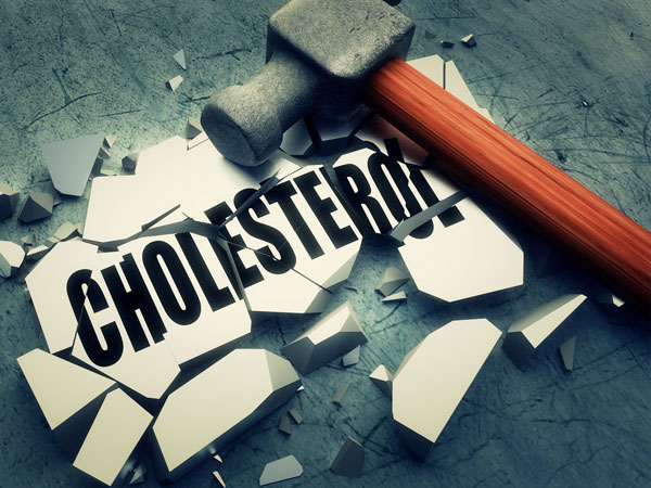 Yoga asanas to combat high cholesterol levels: Expert shares tips | Health  - Hindustan Times