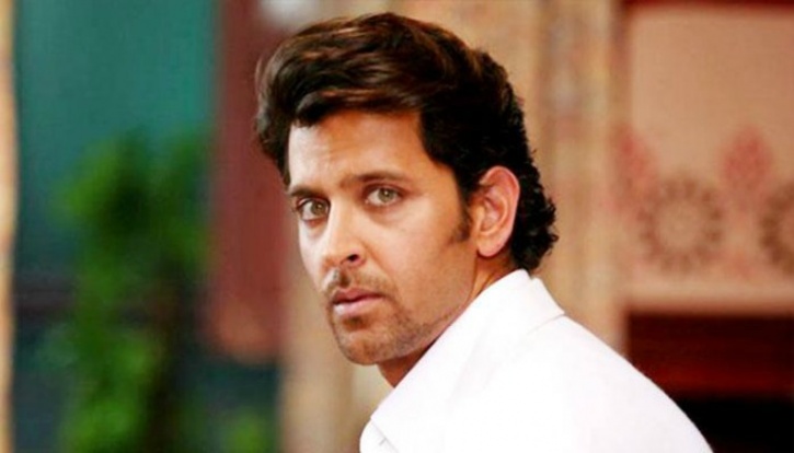 Amidst The Kangana Fiasco, Hrithik Roshan's PR Agency Parts Ways With