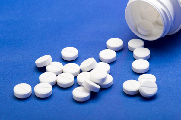 Painkiller Paracetamol Has An Unusual Side Effect You Didn't Know About!