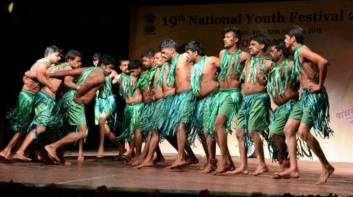 Folk Dance Festival