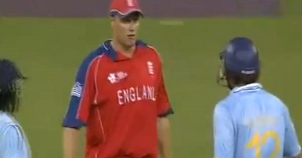 Yuvraj Singh Finally Reveals What Andrew Flintoff Had Said To Him ...