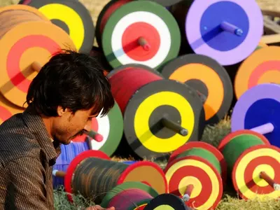 Delhi Govt Bans 'Chinese Manja' And Other Sharp Kite Strings After 'Killer  Thread' Claims Three Lives