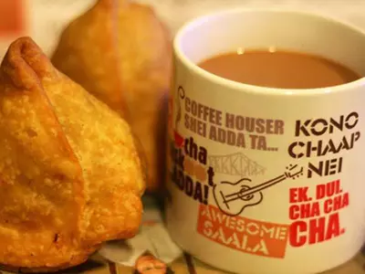 Akhilesh Yadav Says His Government Spent Rs 9 Crore On Tea, Samosas And Gulab Jamuns!