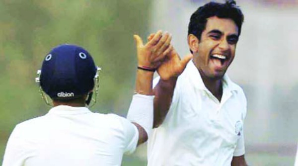 Here S What You Should Know About Jayant Yadav The New Star Shining In