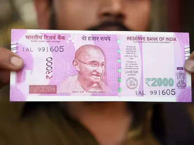 2000 new Notes