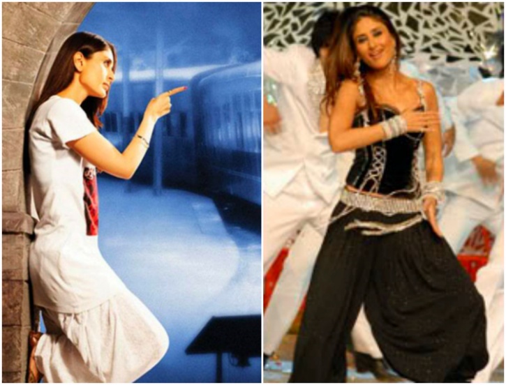 20 Times Bollywood Set The Fashion Trends Rolling 