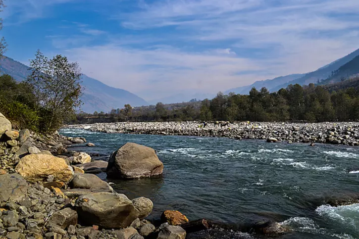 12 Important Rivers In India And The Legends Associated With Them