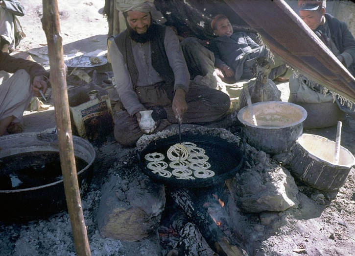 34 Images Of Afghanistan In The 60s That Show How Brutally Terrorism