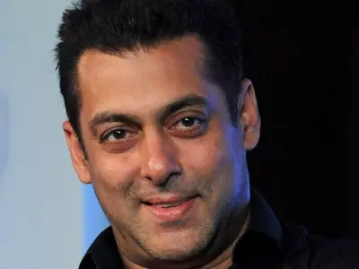Prime Witness Says He Will Testify That Salman Khan Killed Chinkaras, Despite Repeated Threats