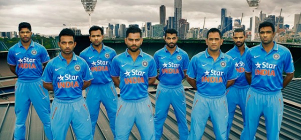 team india cricket jersey 2016