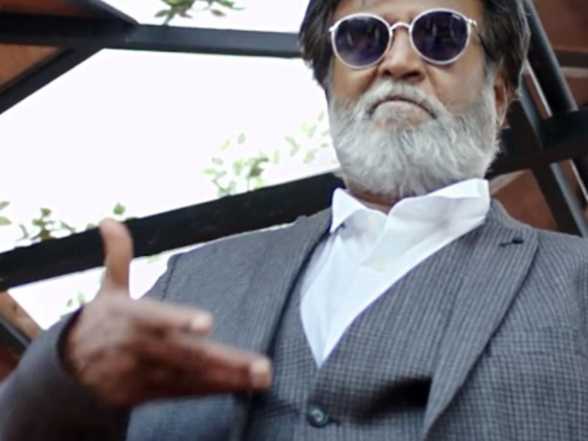Kabali Review: Rajinikanth Sheds His Superstar Persona And That's ...