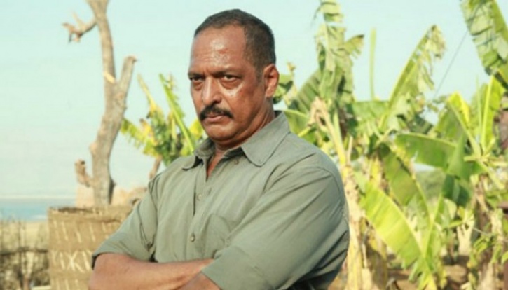 Nana Patekar Has Donated Almost 90% Of His Earnings To Charity! + 8