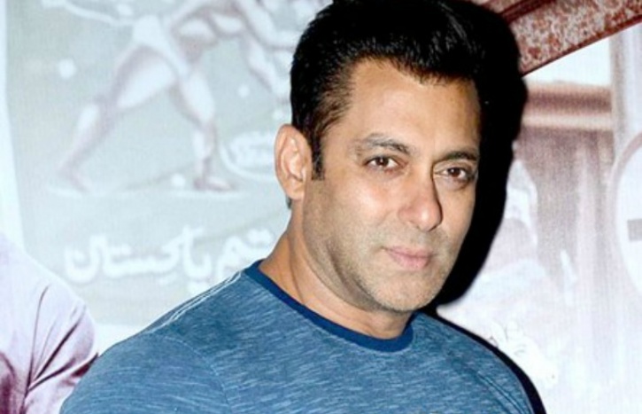 Whoa! Salman Khan Is Building Himself A 100-Acre Holiday 