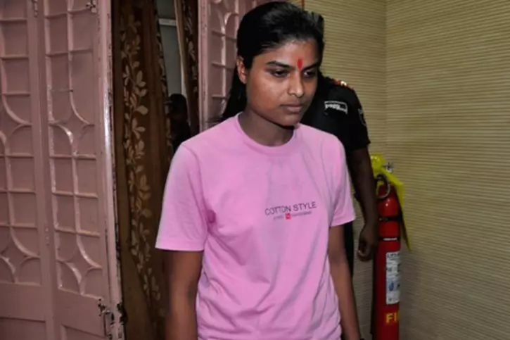 Bihar 'Topper' Ruby Rai Wrote Names Of 101 Romantic Bollywood Movies In ...