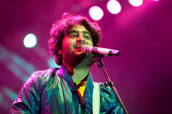 arijit singh arijit singh