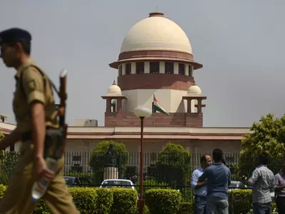 It's Okay To Take Law Into One's Hand If You Witness Assault On Relatives, Says Supreme Court