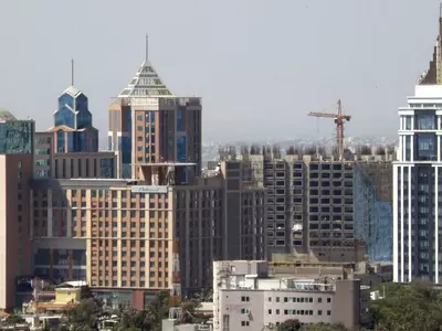 Bengaluru Joins The Likes of Silicon Valley As The Top Five Innovation Centers In The World
