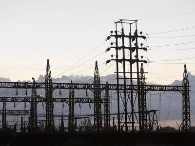 India Moves Beyond Being Power Deficit, To Become Power Surplus By Financial Year 2017