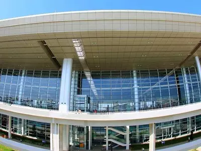 India's Second Green International Airport To Become Operational In Vadodara By August